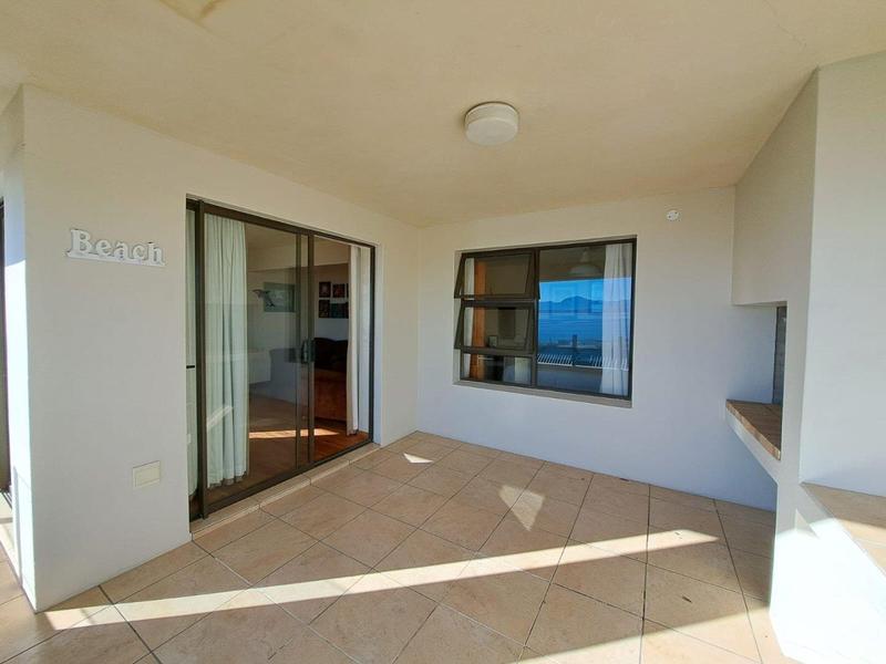 To Let 5 Bedroom Property for Rent in Mossel Bay Western Cape